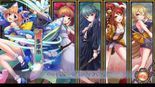 Test Tokyo Tattoo Girls