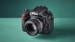 Test Nikon D810
