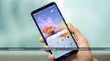 Test Honor 7X