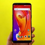 Test OnePlus 5T