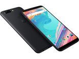 Test OnePlus 5T