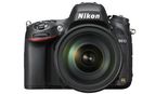 Nikon D610 Review