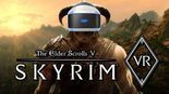 Test The Elder Scrolls V : Skyrim VR