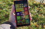 Test Nokia Lumia 1520