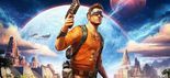 Test Outcast Second Contact