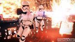 Test Star Wars Battlefront II