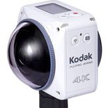 Kodak Pixpro Orbit3604K Review