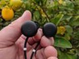 Test Google Pixel Buds