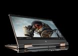 Test HP Spectre x360 15