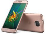Motorola Moto G test par NotebookCheck