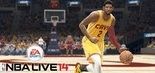 Test NBA Live 14