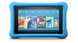 Test Amazon Fire HD 8 Kids Edition
