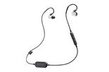 Test Shure SE215