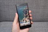 Test Google Pixel 2