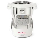 Test Moulinex Cuisine Companion XL