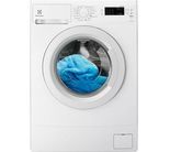 Test Electrolux EWM1042NDU