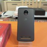 Motorola Moto Z Play Review