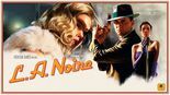Test L.A. Noire