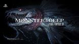 Test Final Fantasy XV : Monster of the Deep