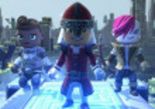 Test Portal Knights
