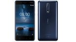 Test Nokia 8