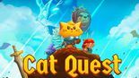 Test Cat Quest
