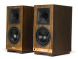 Test Klipsch The Sixes