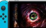 Test Resident Evil Revelations 2