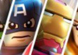 Test Lego Marvel Super Heroes