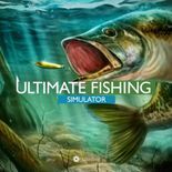Test Ultimate Fishing Simulator