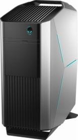 Test Alienware Aurora R7