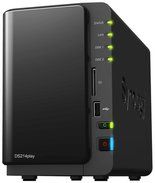 Test Synology DS214 Play