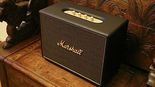 Marshall Woburn Review