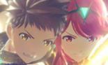 Test Xenoblade Chronicles 2