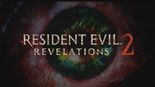 Test Resident Evil Revelations 2