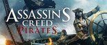 Test Assassin's Creed Pirates