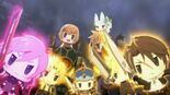 Test World of Final Fantasy