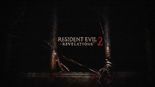 Test Resident Evil Revelations 2