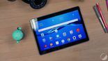 Test Huawei MediaPad M3 Lite