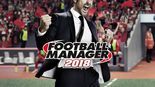 Test Football Manager 2018