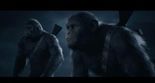 Test Planet of the Apes Last Frontier
