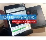 Test iFive Mini 4