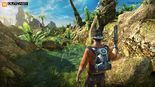 Test Outcast Second Contact