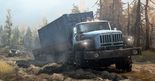 Test Spintires MudRunner