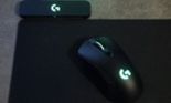 Test Logitech G703