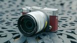 Fujifilm X-A3 Review