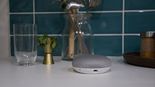 Test Google Home Mini