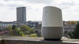 Test Google Home