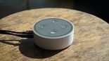 Test Amazon Echo Dot