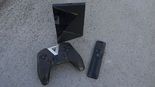 Test Nvidia Shield